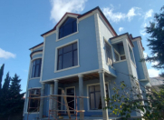Satılır 7 otaqlı 480 m2 həyət evi Masazır