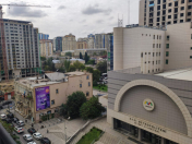 İcarəyə verilir 2 otaqlı 63 m2 yeni tikili 28 May m.