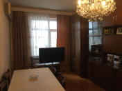 Satılır 3 otaqlı 80 m2 köhnə tikili Əhmədli