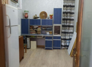 Satılır 4 otaqlı 80 m2 köhnə tikili Nizami m.