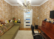 Satılır 6 otaqlı 150 m2 köhnə tikili Gəncə