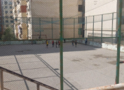 Satılır 2 otaqlı 70 m2 yeni tikili Abşeron Gənclər Şəhərciyi