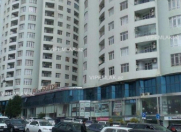 Satılır 4 otaqlı 240 m2 yeni tikili 28 May m.