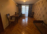 Satılır 2 otaqlı 40 m2 köhnə tikili Neftçilər m.