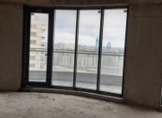 Satılır 3 otaqlı 166 m2 yeni tikili Sahil m.