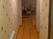 Satılır 3 otaqlı 90 m2 həyət evi Qaraçuxur