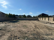 Satılır 8 sot torpaq Mərdəkan