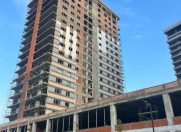 Satılır 6 otaqlı 290 m2 yeni tikili Sahil m.