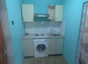 Satılır 1 otaqlı 27 m2 köhnə tikili Bakıxanov