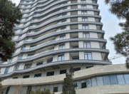 İcarəyə verilir 2 otaqlı 50 m2 yeni tikili Hilton otel