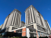 Satılır 2 otaqlı 68 m2 yeni tikili Şah İsmayıl Xətai m.