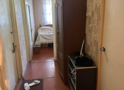 Satılır 2 otaqlı 65 m2 köhnə tikili Azadlıq prospekti m.