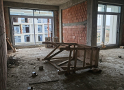 Satılır 2 otaqlı 107 m2 yeni tikili Nardaran