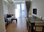 İcarəyə verilir 3 otaqlı 110 m2 yeni tikili Ağ şəhər