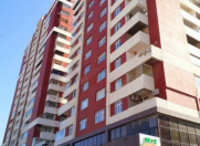 Satılır 3 otaqlı 150 m2 yeni tikili Qara Qarayev m.