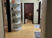 Satılır 4 otaqlı 120 m2 yeni tikili Əhmədli