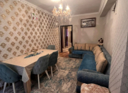 Satılır 3 otaqlı 85 m2 yeni tikili Xırdalan