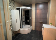 İcarəyə verilir 2 otaqlı 100 m2 yeni tikili Özbəkistan səfirliyi