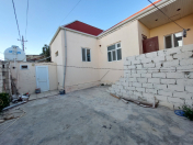 Satılır 2 otaqlı 90 m2 həyət evi Badamdar