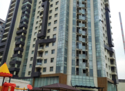 İcarəyə verilir 2 otaqlı 90 m2 yeni tikili Abu Arena