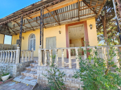 Satılır 4 otaqlı 100 m2 bağ evi Bilgəh