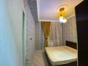 Satılır 2 otaqlı 58 m2 yeni tikili Masazır