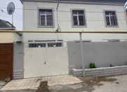 Satılır 5 otaqlı 210 m2 həyət evi Qaraçuxur