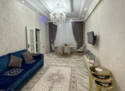 Satılır 2 otaqlı 61 m2 yeni tikili Sumqayıt