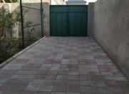 Satılır 3 otaqlı 120 m2 həyət evi Mehdiabad