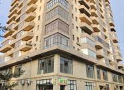 İcarəyə verilir 2 otaqlı 79 m2 yeni tikili 8 mkr