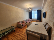 Satılır 3 otaqlı 90 m2 yeni tikili Masazır