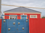 Satılır 3 otaqlı 80 m2 həyət evi Binə