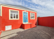 Satılır 3 otaqlı 80 m2 həyət evi Binə