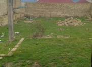 Satılır 5 sot torpaq Nübar