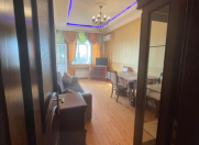 Satılır 2 otaqlı 65 m2 yeni tikili 1 mkr