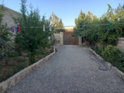 Satılır 5 otaqlı 120 m2 həyət evi Buzovna