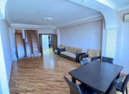 İcarəyə verilir 2 otaqlı 105 m2 yeni tikili Nəriman Nərimanov m.