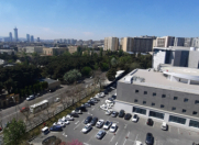 Satılır 3 otaqlı 123 m2 yeni tikili 8 km