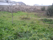 Satılır 8 sot torpaq Y.Ramana