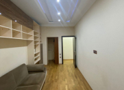 Satılır 3 otaqlı 120 m2 yeni tikili Nizami m.