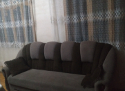 İcarəyə verilir 4 otaqlı 110 m2 həyət evi Gəncə