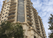 Satılır 8 otaqlı 480 m2 yeni tikili Qış parkı