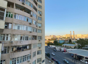 Satılır 2 otaqlı 65 m2 yeni tikili Əhmədli