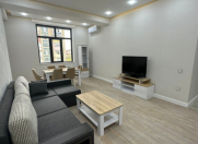 İcarəyə verilir 2 otaqlı 70 m2 yeni tikili 28 May m.