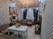 Satılır 2 otaqlı 57 m2 yeni tikili Masazır