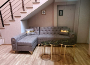 İcarəyə verilir 2 otaqlı 48 m2 köhnə tikili Sahil m.