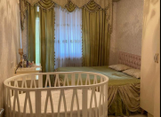 Satılır 2 otaqlı 53 m2 yeni tikili 20 yanvar m.