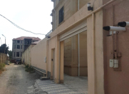 Satılır 7 otaqlı 605 m2 yeni tikili Qara Qarayev m.