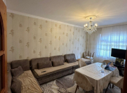 Satılır 4 otaqlı 85 m2 köhnə tikili Yeni Yasamal