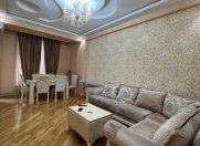 İcarəyə verilir 2 otaqlı 55 m2 yeni tikili Nəriman Nərimanov m.